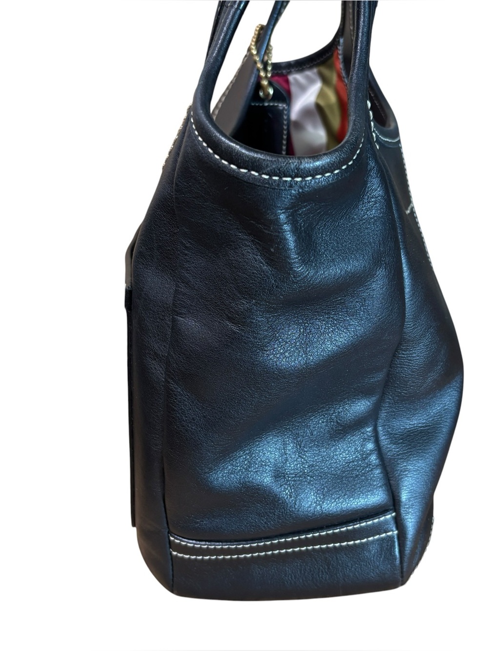 Coach Legacy Ergo Hobo - Picture 13 of 15